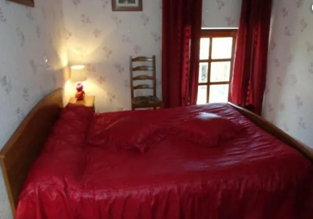 Domaine De Rode Buze Bed & Breakfast Cahors France