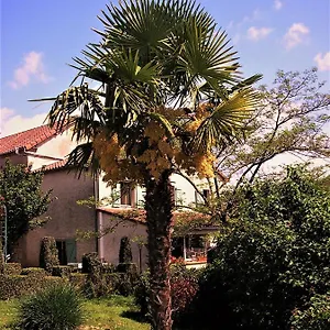 La Ferme Jarlan Berganty