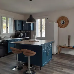 L'ermitage Apartamento