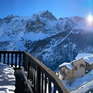 Restauberge La Reine Meije France