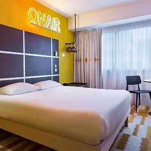Hotel Ibis Styles Massy Opéra ***