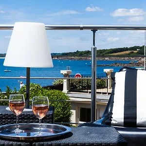 Maison d'hôtes Des Sables 