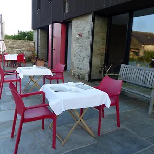Couette-café Les D'hôtes De Kérasquer ***