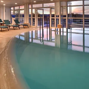 Hotel Celestins Thermal & By Vy *****