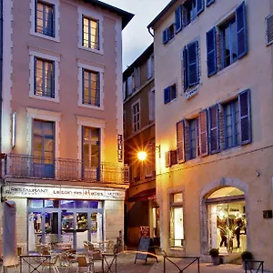 Le Coin Des Halles Hotel