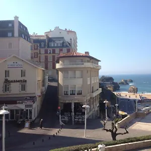 Hotel Le Petit **