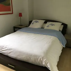  Appartement Allees Des Soupirs