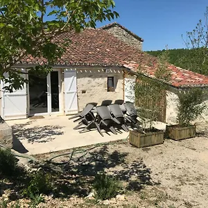  Hébergement de vacances Le Domaine Des Ramonets