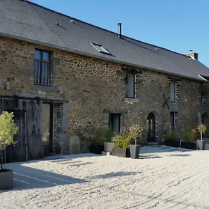 Vakantiehuis Les Gites De Villegate 