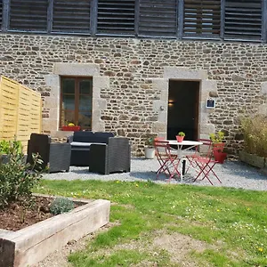 Vakantiehuis De La Tannerie 3 