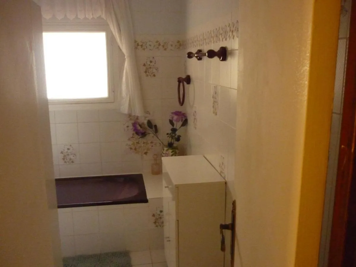 Domaine De Rode Buze Bed & Breakfast Cahors 3*,  France